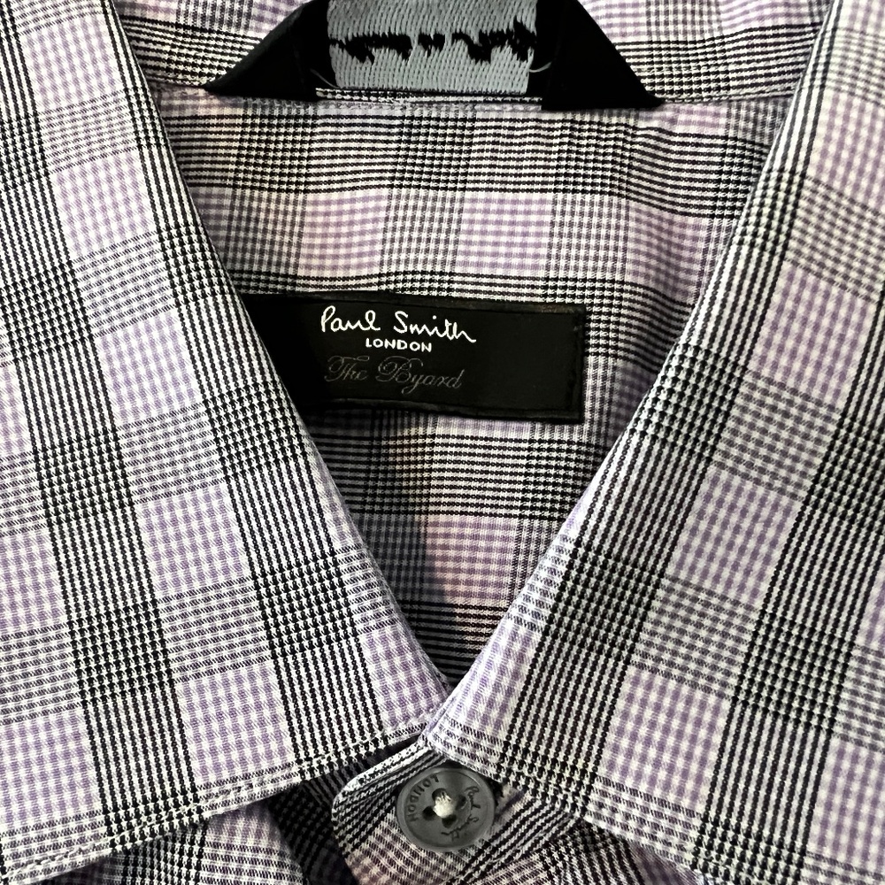 Paul Smith London Men's Dress Shirt